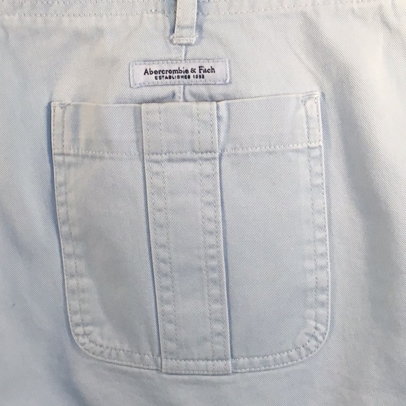 ‼️ SOLD ‼️🇺🇸Abercrombie & Fitch Shorts🇺🇸 - Picture 3 of 4